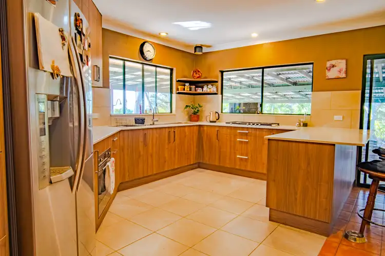 Second view of Homely house listing, 70 Countess Russell Crescent, Agnes Water QLD 4677