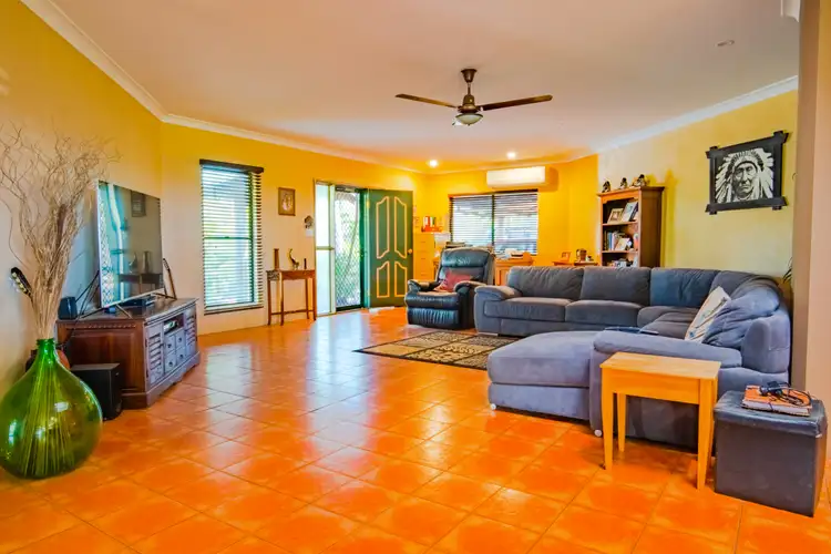 Third view of Homely house listing, 70 Countess Russell Crescent, Agnes Water QLD 4677