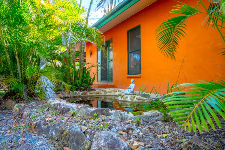 Fourth view of Homely house listing, 70 Countess Russell Crescent, Agnes Water QLD 4677