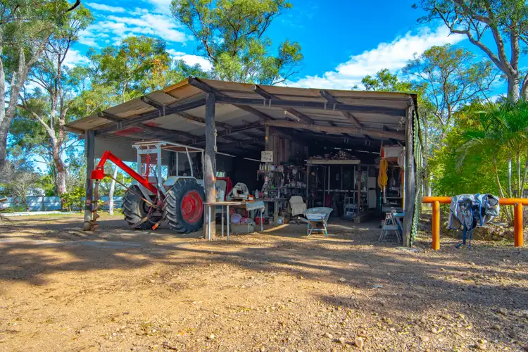 Fifth view of Homely house listing, 70 Countess Russell Crescent, Agnes Water QLD 4677