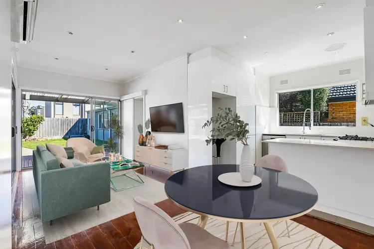 Fourth view of Homely house listing, 6 Warren Road, Cheltenham VIC 3192