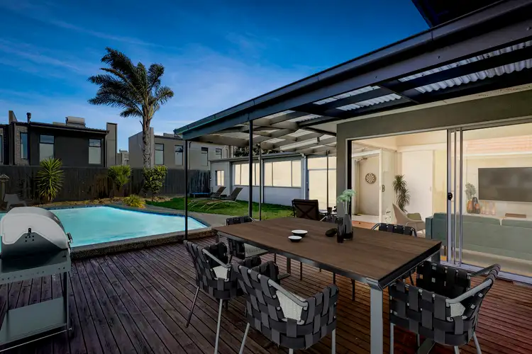 Fifth view of Homely house listing, 6 Warren Road, Cheltenham VIC 3192