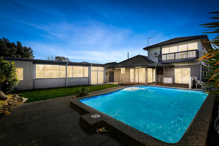 Sixth view of Homely house listing, 6 Warren Road, Cheltenham VIC 3192