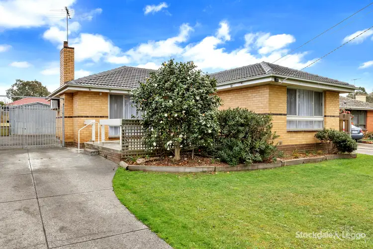 Main view of Homely house listing, 60 Somerlayton Crescent, Fawkner VIC 3060