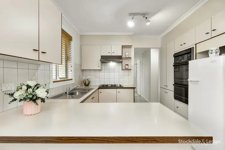 Second view of Homely house listing, 60 Somerlayton Crescent, Fawkner VIC 3060