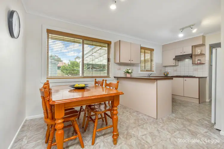 Third view of Homely house listing, 60 Somerlayton Crescent, Fawkner VIC 3060