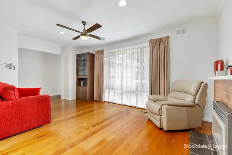 Fourth view of Homely house listing, 60 Somerlayton Crescent, Fawkner VIC 3060