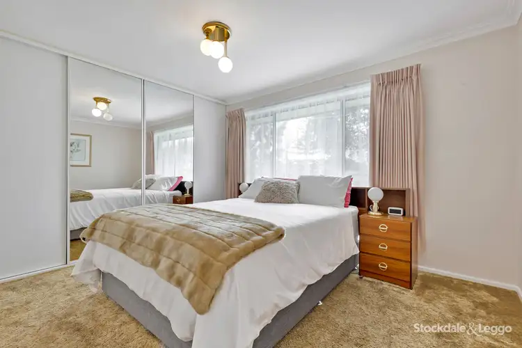 Fifth view of Homely house listing, 60 Somerlayton Crescent, Fawkner VIC 3060