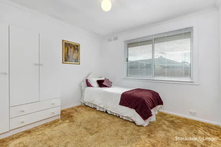 Sixth view of Homely house listing, 60 Somerlayton Crescent, Fawkner VIC 3060