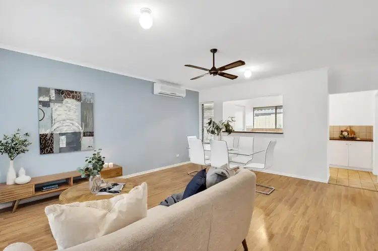 Main view of Homely unit listing, 4/10 Ellis Avenue, Morphett Vale SA 5162