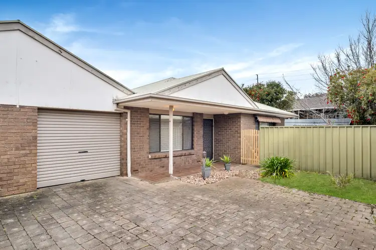 Third view of Homely unit listing, 4/10 Ellis Avenue, Morphett Vale SA 5162