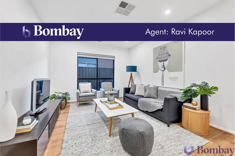 Main view of Homely house listing, 6 Gabbro Way, Wollert VIC 3750