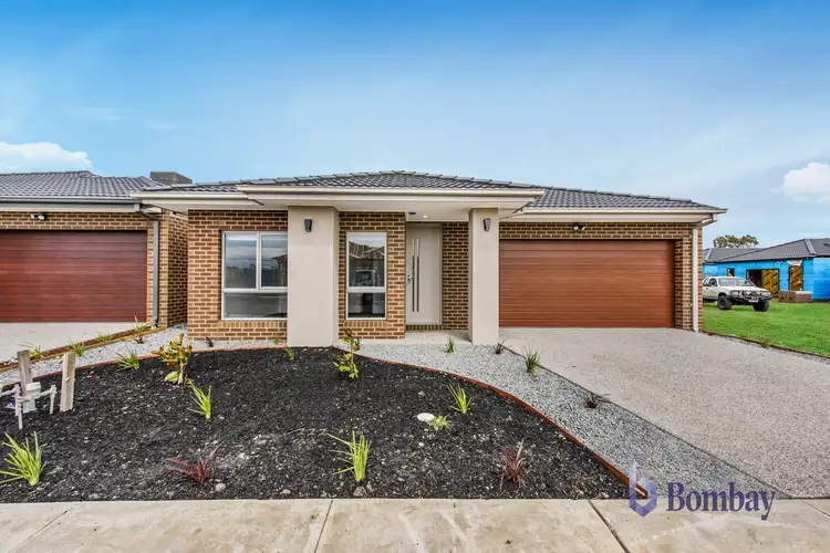 Third view of Homely house listing, 6 Gabbro Way, Wollert VIC 3750