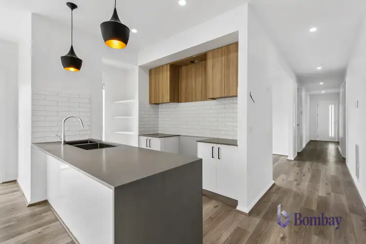 Sixth view of Homely house listing, 6 Gabbro Way, Wollert VIC 3750