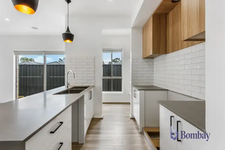 Seventh view of Homely house listing, 6 Gabbro Way, Wollert VIC 3750