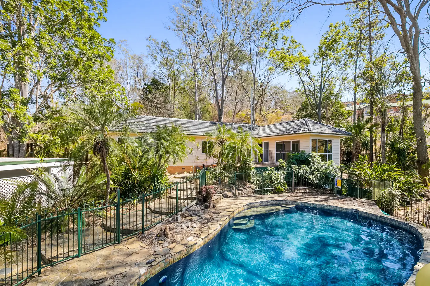 Main view of Homely house listing, 16 Kay Close, Kenmore Hills QLD 4069