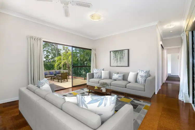 Third view of Homely house listing, 16 Kay Close, Kenmore Hills QLD 4069