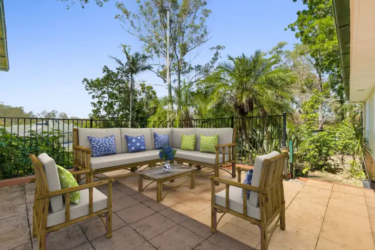 Fourth view of Homely house listing, 16 Kay Close, Kenmore Hills QLD 4069