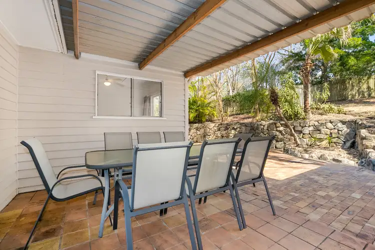 Fifth view of Homely house listing, 16 Kay Close, Kenmore Hills QLD 4069