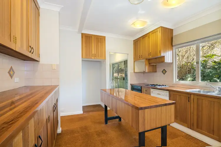 Sixth view of Homely house listing, 16 Kay Close, Kenmore Hills QLD 4069