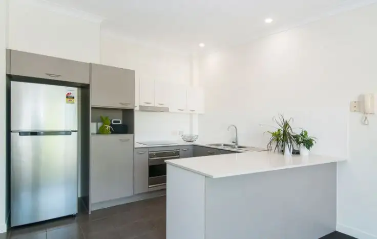 Fifth view of Homely townhouse listing, 75/19 Carina Peak Drive, Varsity Lakes QLD 4227