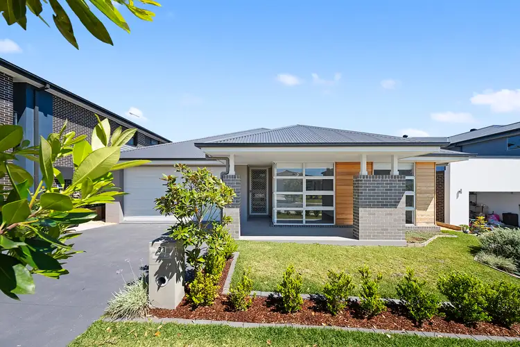 31 Kalinda Avenue