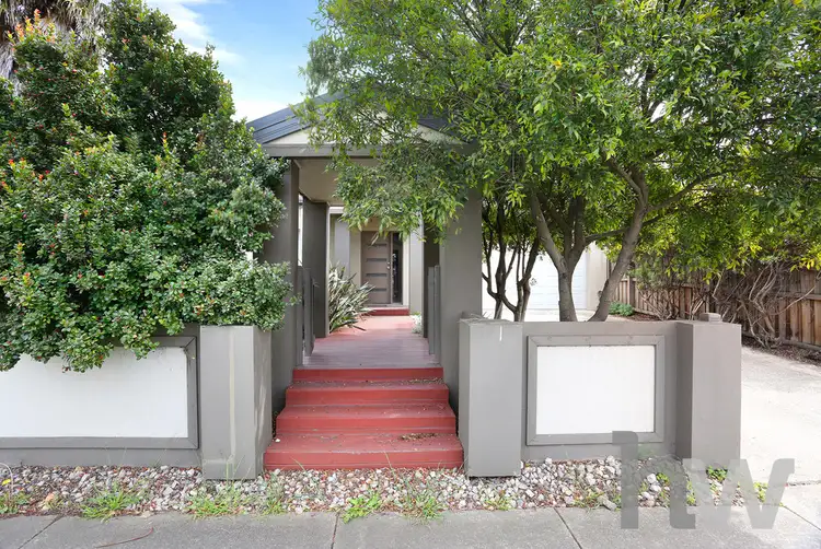 Main view of Homely house listing, 151A Torquay Road, Grovedale VIC 3216