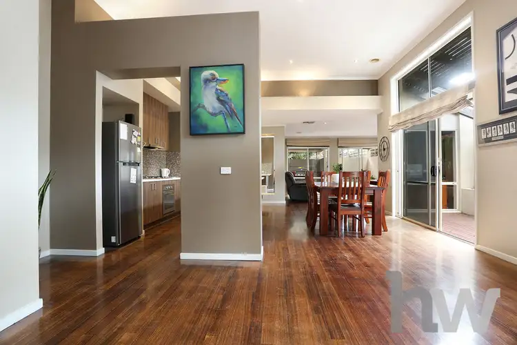 Second view of Homely house listing, 151A Torquay Road, Grovedale VIC 3216