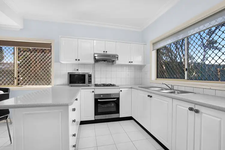 Third view of Homely townhouse listing, 4/2 Wilbur Street, Greenacre NSW 2190
