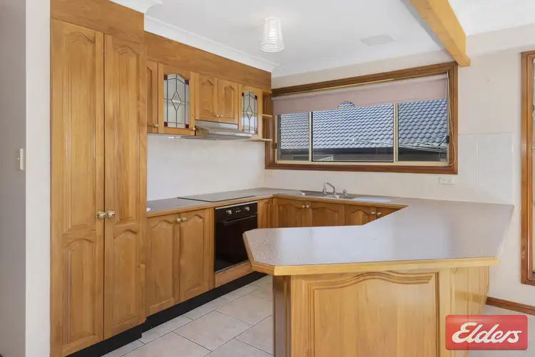Third view of Homely semi-detached listing, 27 Capricorn Road, Kings Langley NSW 2147