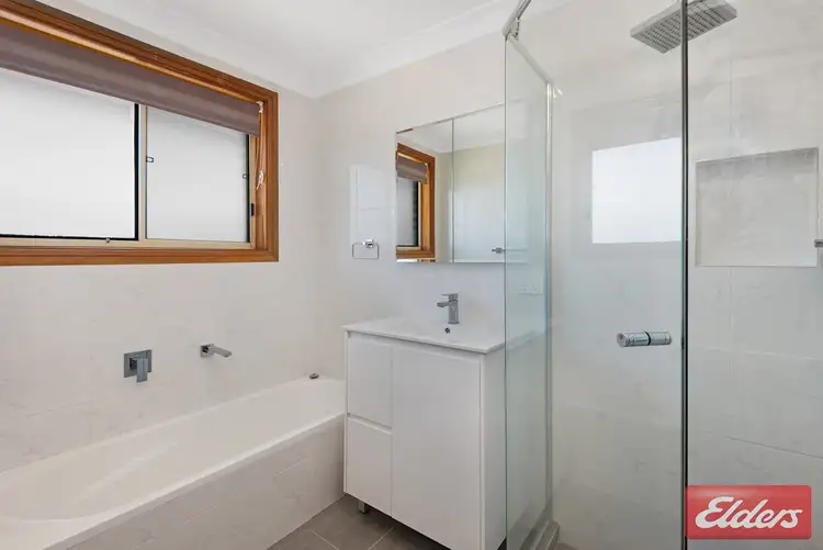 Sixth view of Homely semi-detached listing, 27 Capricorn Road, Kings Langley NSW 2147