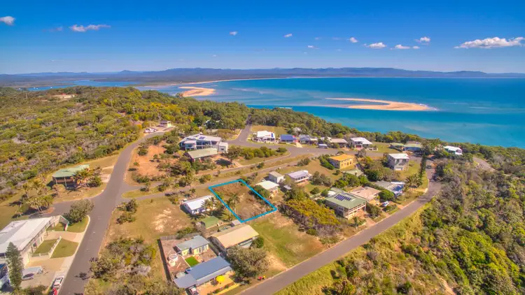 9 Banks Drive, Seventeen Seventy QLD 4677
