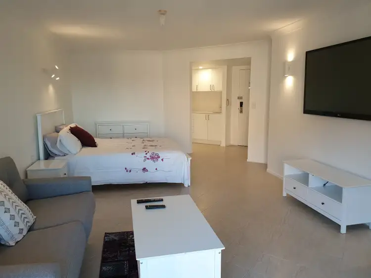 Second view of Homely apartment listing, 3029/56 John Lund Drive, Hope Island QLD 4212