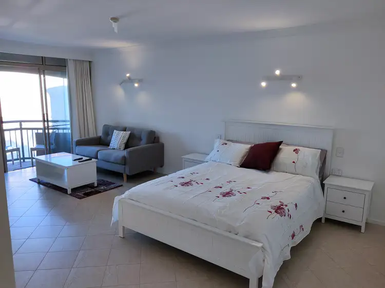 Fourth view of Homely apartment listing, 3029/56 John Lund Drive, Hope Island QLD 4212