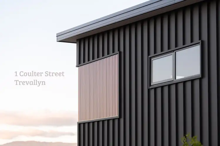 1 Coulter Street, Trevallyn TAS 7250