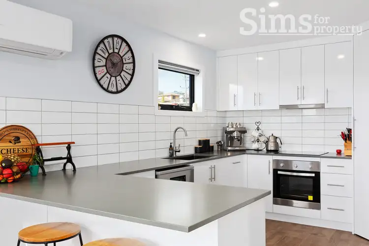 Fourth view of Homely house listing, 1 Coulter Street, Trevallyn TAS 7250