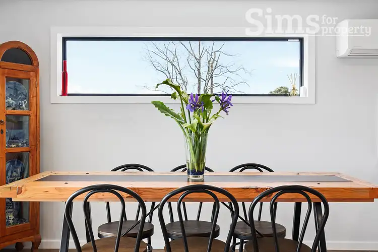 Fifth view of Homely house listing, 1 Coulter Street, Trevallyn TAS 7250