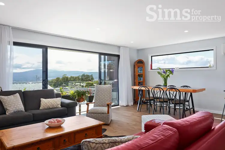 Sixth view of Homely house listing, 1 Coulter Street, Trevallyn TAS 7250