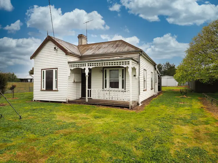 4 Ayrey Street, Willaura VIC 3379