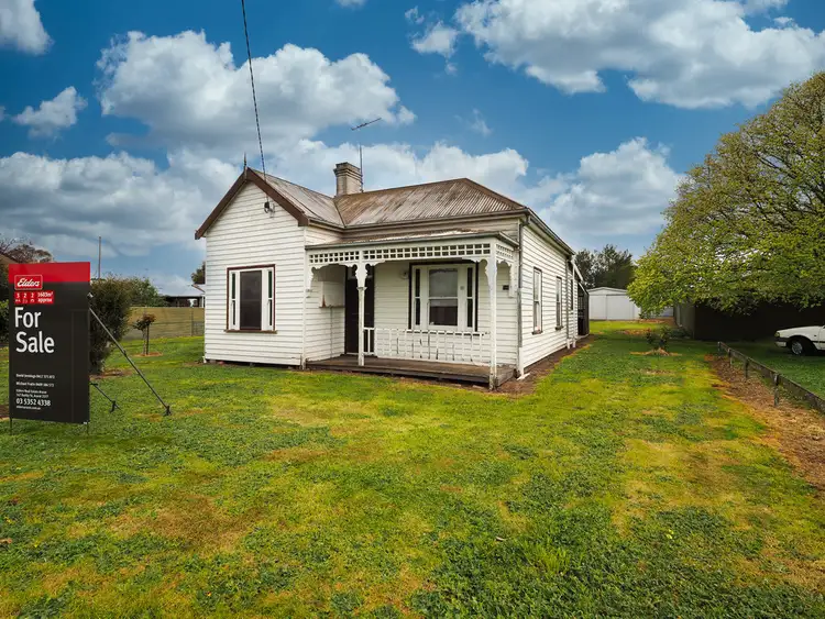 Second view of Homely house listing, 4 Ayrey Street, Willaura VIC 3379