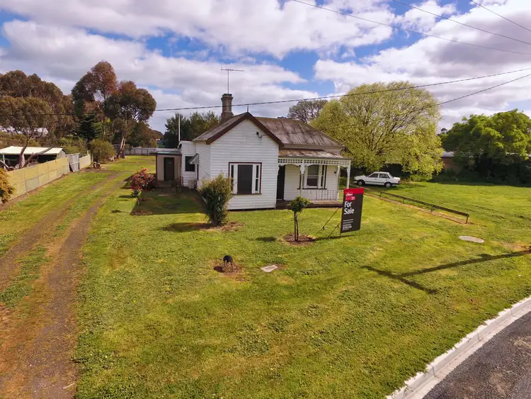 Third view of Homely house listing, 4 Ayrey Street, Willaura VIC 3379