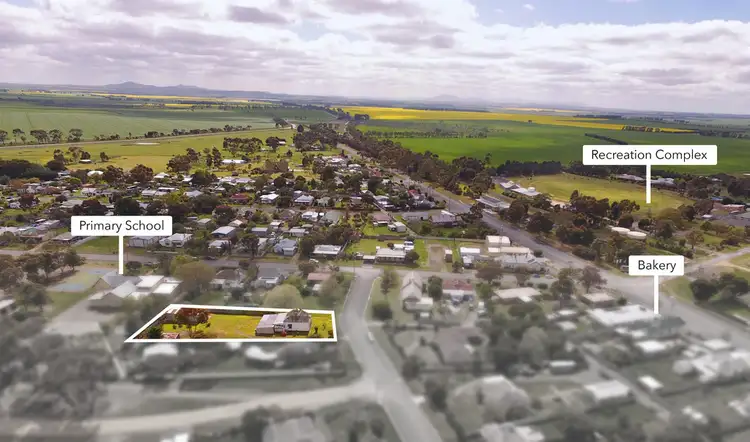 Fourth view of Homely house listing, 4 Ayrey Street, Willaura VIC 3379