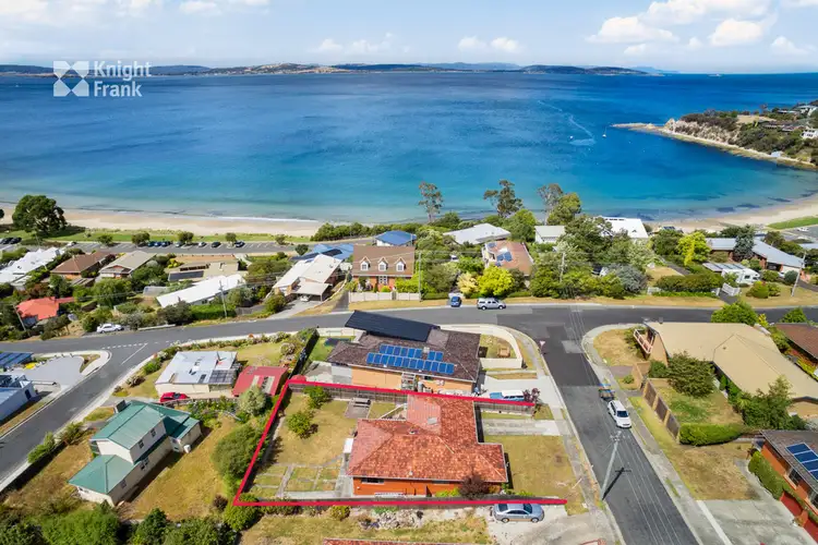 Main view of Homely house listing, 41 Carinya Street, Blackmans Bay TAS 7052