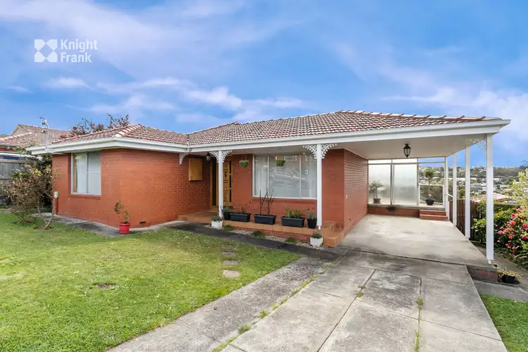 Second view of Homely house listing, 41 Carinya Street, Blackmans Bay TAS 7052