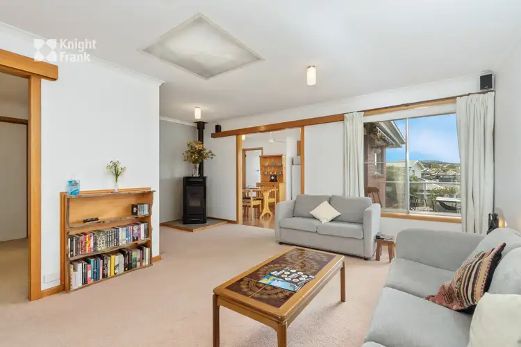 Third view of Homely house listing, 41 Carinya Street, Blackmans Bay TAS 7052