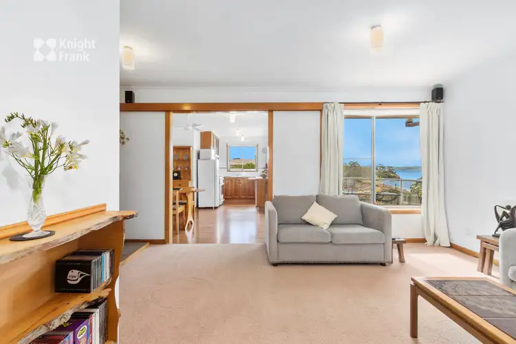 Fourth view of Homely house listing, 41 Carinya Street, Blackmans Bay TAS 7052