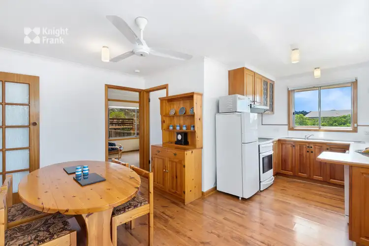 Fifth view of Homely house listing, 41 Carinya Street, Blackmans Bay TAS 7052