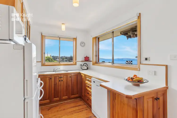 Sixth view of Homely house listing, 41 Carinya Street, Blackmans Bay TAS 7052
