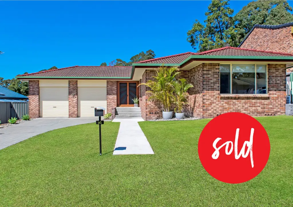 Main view of Homely house listing, 50 Waterview Crescent, West Haven NSW 2443