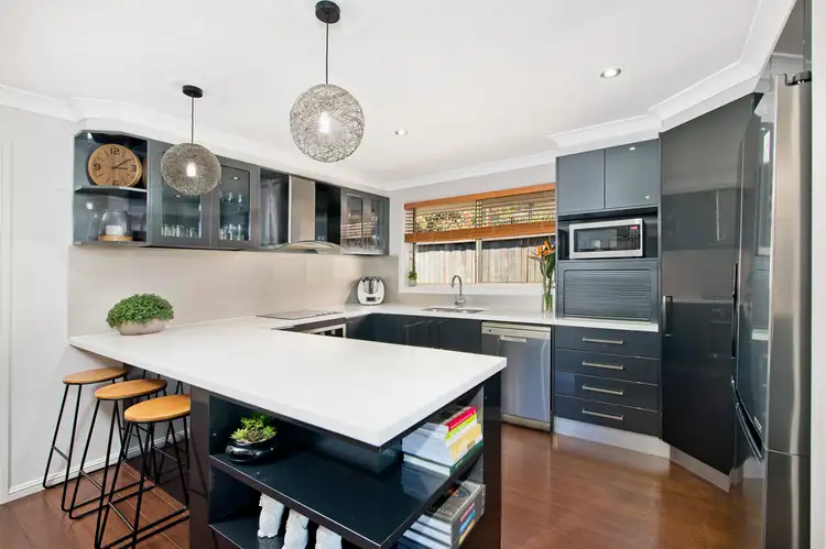 Fifth view of Homely house listing, 50 Waterview Crescent, West Haven NSW 2443